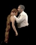 Pelléas et Mélisande / Debussy   I   Opéra Nomade   I   Mélisande, avec Jean-Vincent Blot (Arkel)